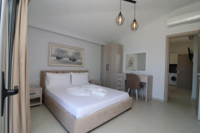 Vourtaréa Guesthouse